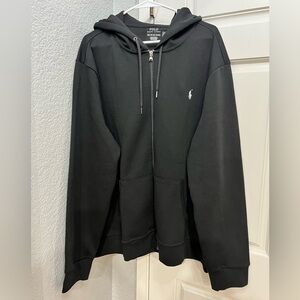 Polo by Ralph Lauren Men's NWOT hoodie